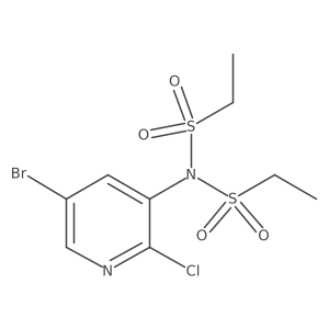 1204742-82-4结构式