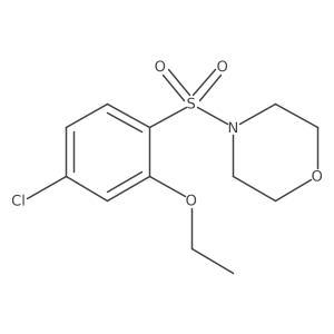 1206129-27-2 structure
