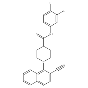 1206989-88-9 structure