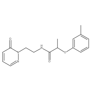 1207028-50-9 structure