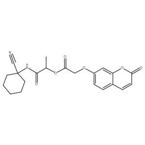 1210540-84-3 structure