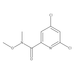 1211590-07-6 structure