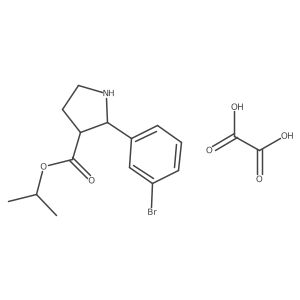 1212429-04-3 structure