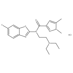 1216994-15-8 structure