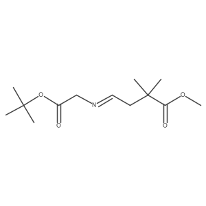 1219088-15-9 structure