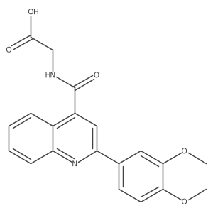 1219565-92-0 structure
