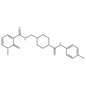 1234896-12-8 structure