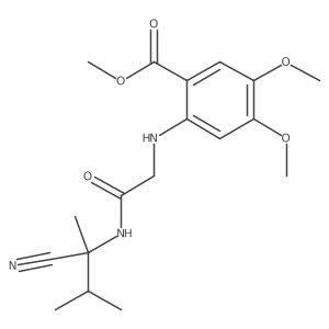 1240807-48-0 structure