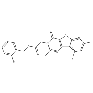 1243058-45-8 structure