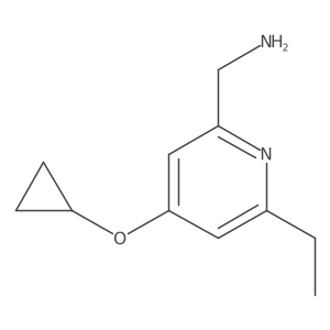 1243361-36-5 structure