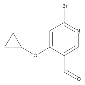 1243460-50-5 structure