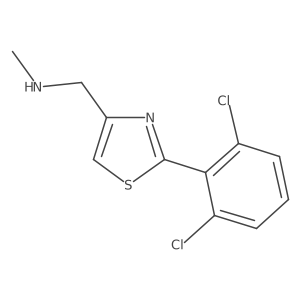 1247760-98-0 structure