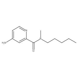 1250693-10-7 structure