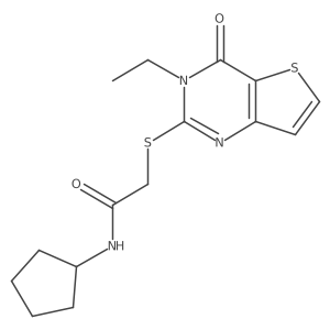 1252860-60-8结构式