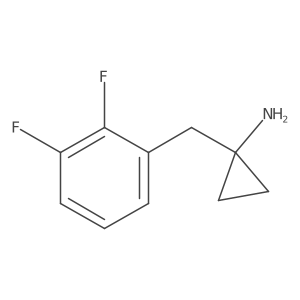 1260890-52-5 structure