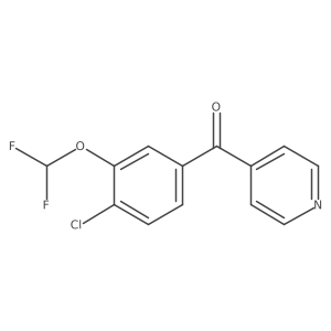 1261530-21-5 structure