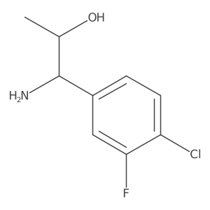 1270035-51-2 structure