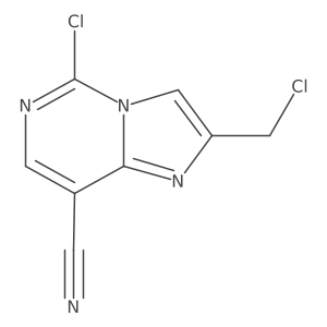 1289025-91-7 structure