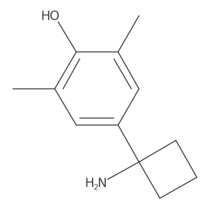 1314763-37-5 structure
