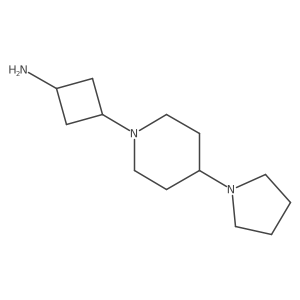 1321613-50-6 structure