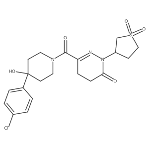 1324071-08-0 structure