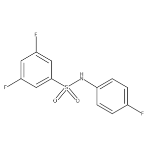 1326489-13-7 structure