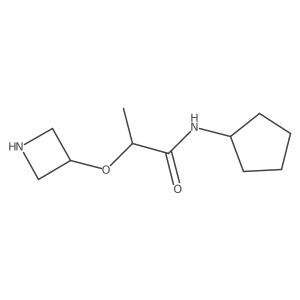 1341449-47-5 structure