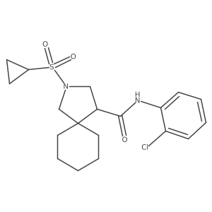 1358179-83-5 structure