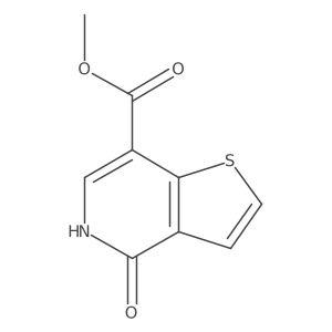 1360929-34-5 structure