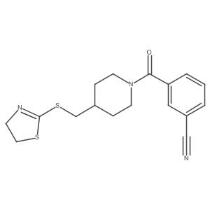1396757-65-5 structure