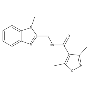 1401600-36-9 structure