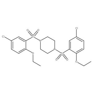 1428152-13-9 structure