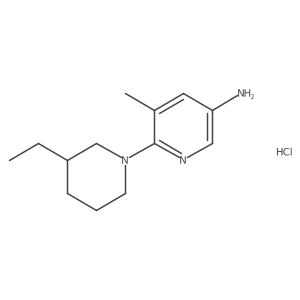 1432678-19-7 structure