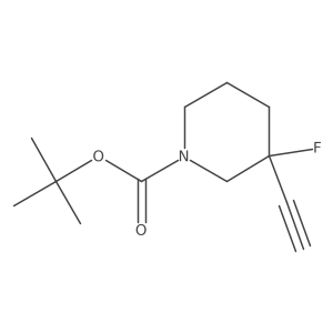 1434142-27-4 structure