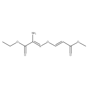 144167-58-8 structure