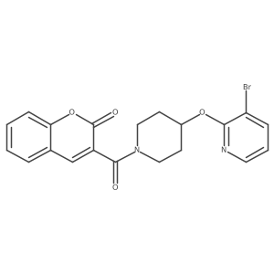 1448060-09-0 structure
