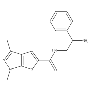 1582063-96-4 structure