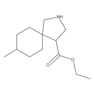 1593832-50-8 structure