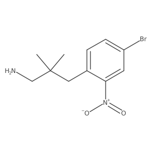 1602507-66-3结构式
