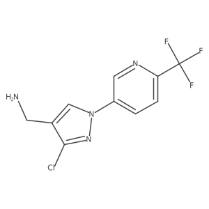 1701435-32-6 structure