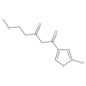 1701874-18-1 structure