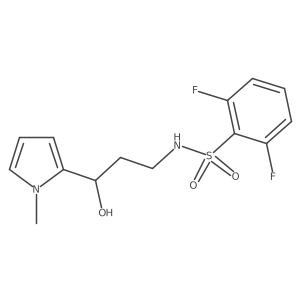 1795086-86-0 structure