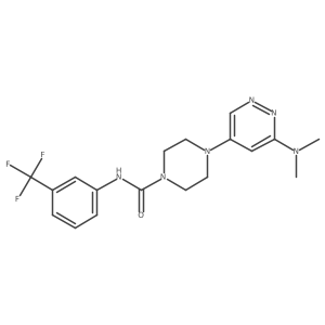 1795443-07-0 structure
