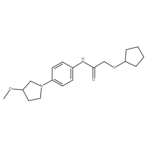 1797888-41-5 structure