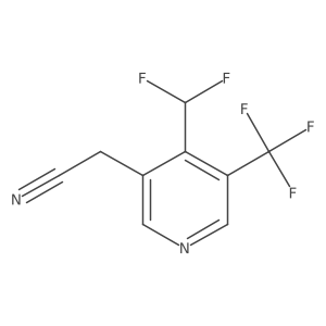 1804716-50-4 structure