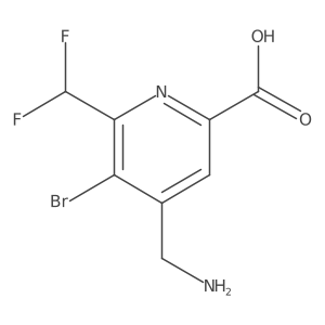 1805255-46-2 structure