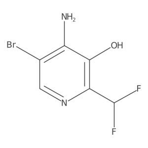 1806055-77-5 structure