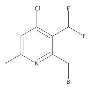 1806902-00-0 structure