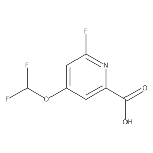 1807041-56-0 structure