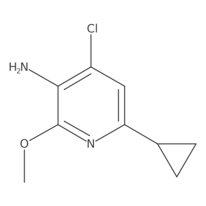 1821015-89-7 structure